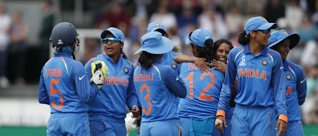 India women
