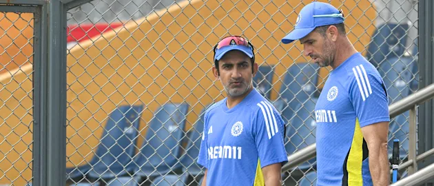 Ten Doeschate anticipates mouth-watering tie against Proteas