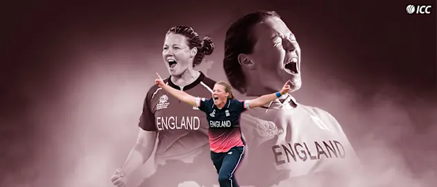 Anya Shrubsole