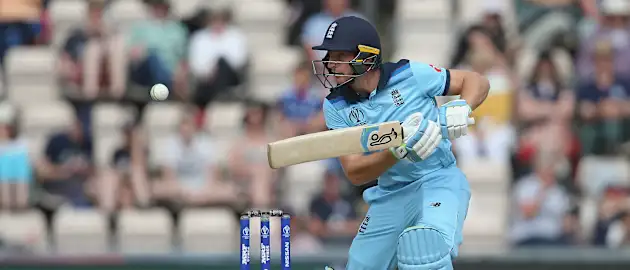 Buttler is in great touch ahead of a career-defining tournament