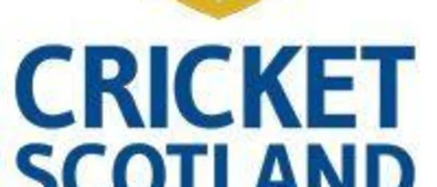 41885 Cricket Scotland
