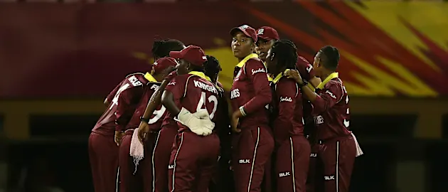 West Indies Women