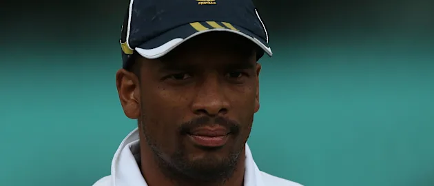 61593 Australia A v South Africa - Day 2