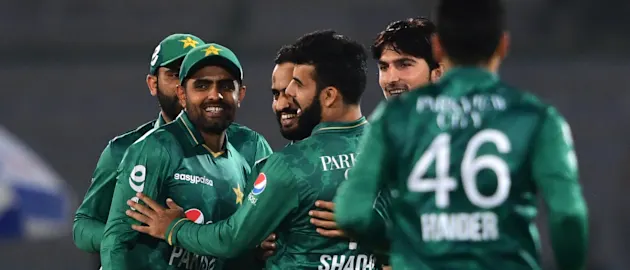 Babar Azam