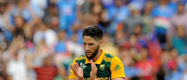 Wayne Parnell