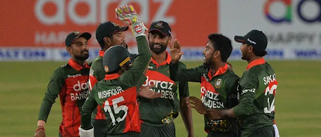 Bangladesh
