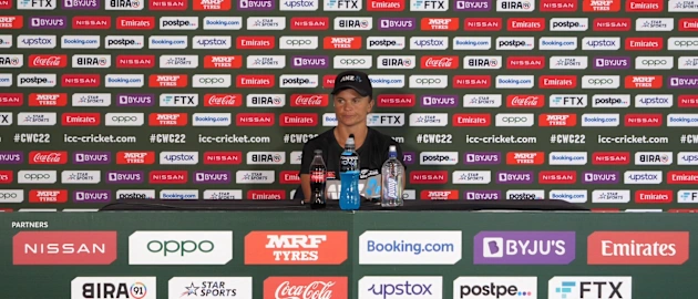 NZL Pre Match PC- 6th March_Moment