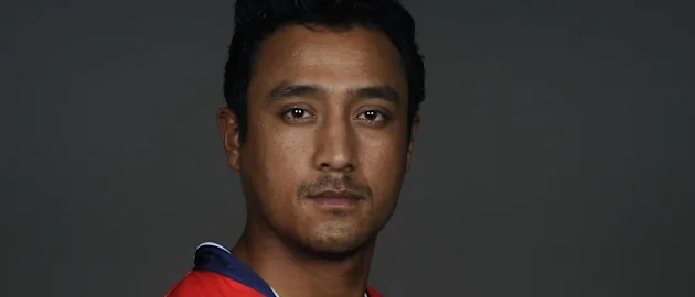 Paras Khadka