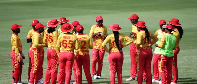 Zimbabwe reveal Women’s T20WC Africa Qualifier 2025 squad