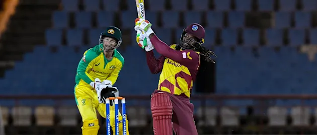 West Indies vs Australia, fourth T20I preview