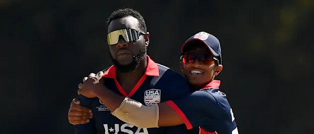 Steven Taylor Nosh Kenjige