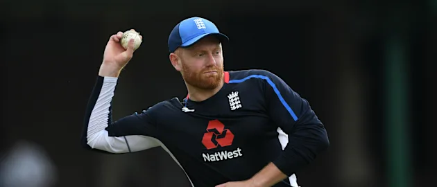 Bairstow