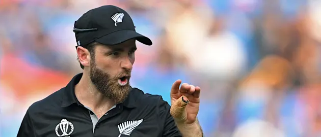 Kane Williamson