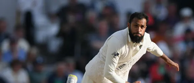 Adil Rashid
