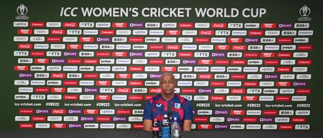 Pre-Match-West-Indies-Courtney-Walsh-20-03-2022_Moment