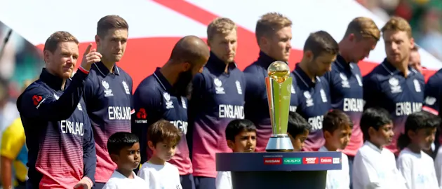 England