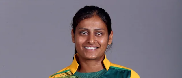 Dinesha Devnarain