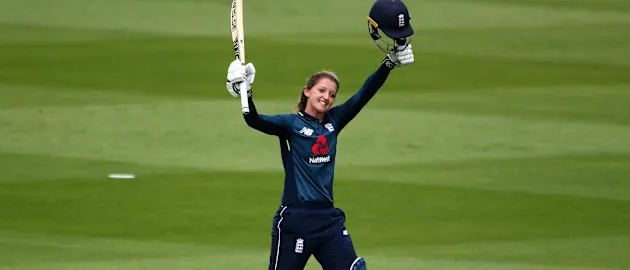 Sarah Taylor