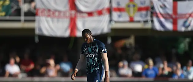 Jofra Archer