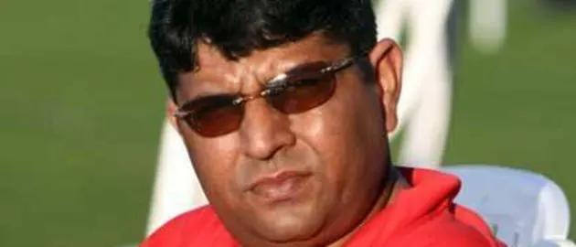 39414 Pakistan Umpire of the Year Ahsan Raza