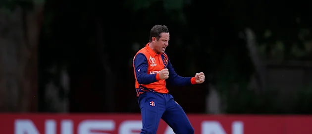 Roelof van der Merwe