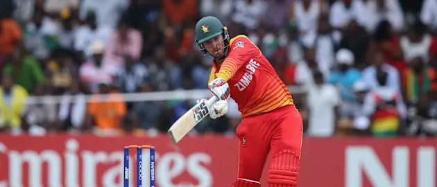 Zimbabwe