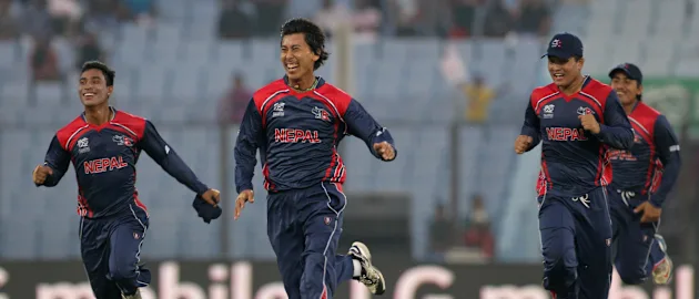 Nepal
