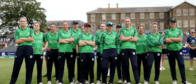 Fixtures announced for Women’s Emerging Nations Trophy 2026