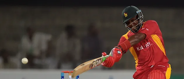 68172 CRICKET-PAK-ZIM
