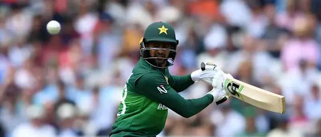 Malik featured in 433 international games