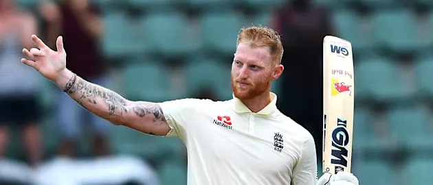 Ben Stokes