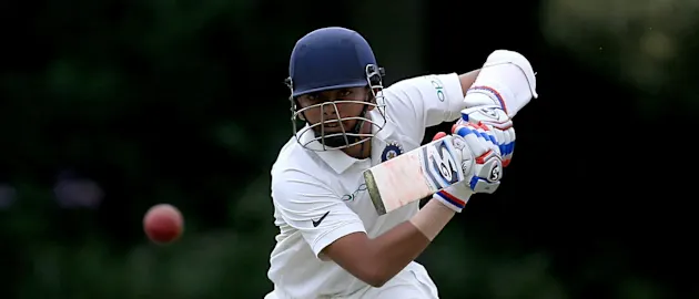 Prithvi Shaw (old, no India logo)