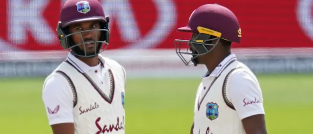 Brathwaite and Brooks