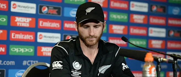 Kane Williamson