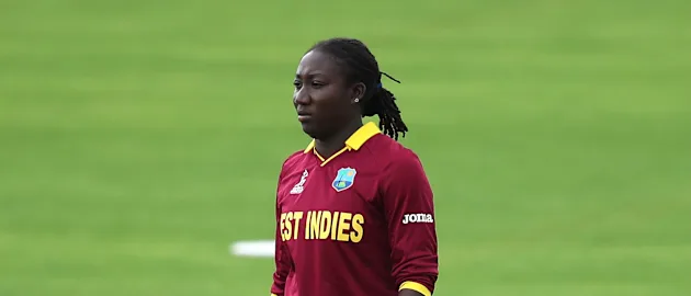 Stafanie Taylor