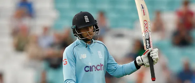Joe Root's unbeaten run of 68* and 79* in the series sees him jump to 13th place.