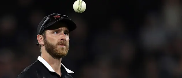 Kane Williamson