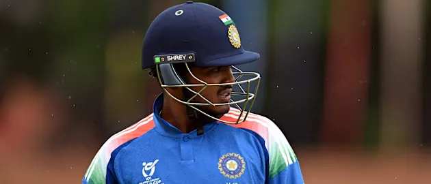 India off to a winning start | U19 CWC 2026