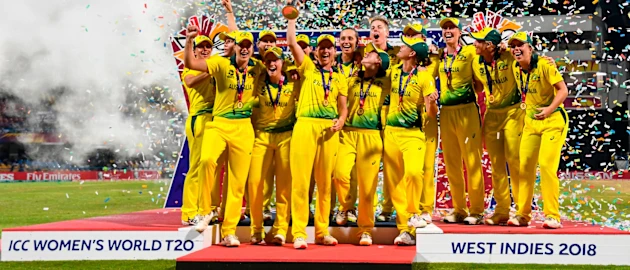 Australia Women will head into the home T20 World Cup 2020 as defending champions