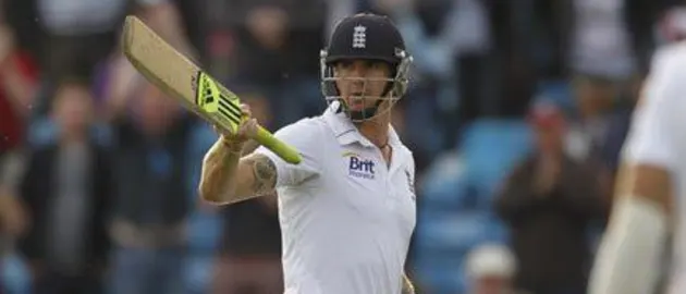 36487 Kevin Pietersen