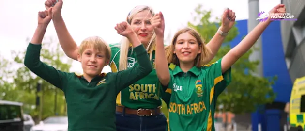 Women's Cricket Week rolls on around the world | ICC Women's T20 World Cup 2026
