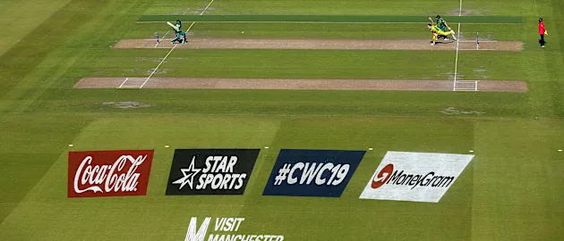 Old Trafford, Manchester