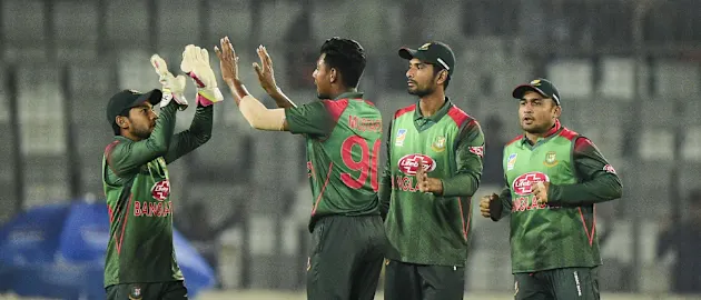Bangladesh