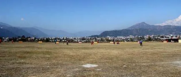 42820 Nepal:Uncommon Grounds