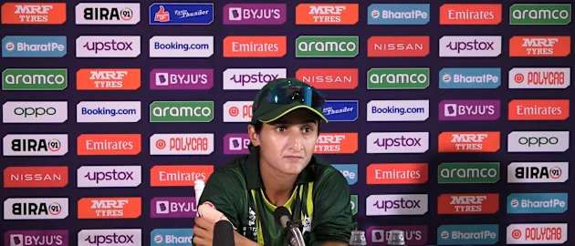 Pakistan-Captain-Bismah-Maroof-post-match-12FEB2023