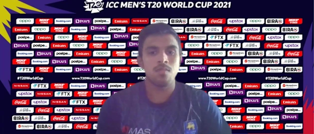 Pre-Match-PC-Maheesh-Theekshana-Sri-Lanka-31-10-21_Moment
