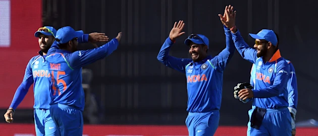 India
