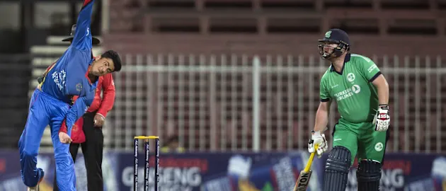 Mujeeb Zadran