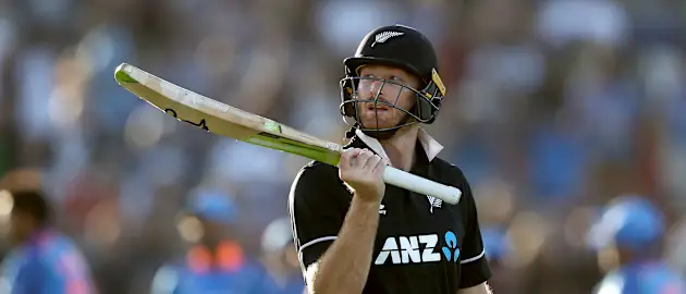 Martin Guptill