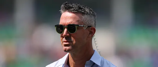 Kevin Pietersen appointed specialist mentor for England's white-ball teams